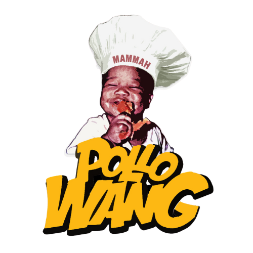Watch full  videos. Cajun Seasoning available at PolloWang.com